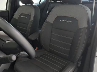 Dacia Sandero Stepway Comfort TCe 67 kW (91 CV)