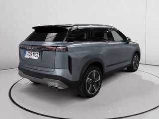 Jaecoo 7 1.6 TGDI Select FWD 108 kW (145 CV)