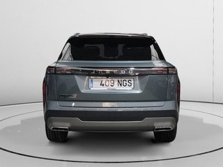 Jaecoo 7 1.6 TGDI Select FWD 108 kW (145 CV)