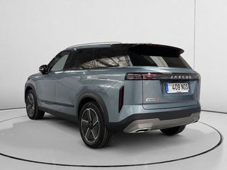 Jaecoo 7 1.6 TGDI Select FWD 108 kW (145 CV)