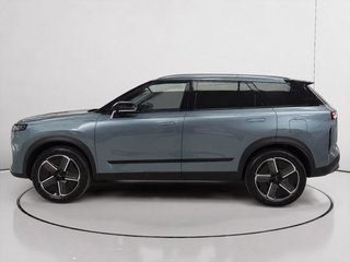 Jaecoo 7 1.6 TGDI Select FWD 108 kW (145 CV)