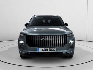 Jaecoo 7 1.6 TGDI Select FWD 108 kW (145 CV)