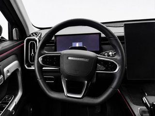 Jaecoo 7 1.6 TGDI Select FWD 108 kW (145 CV)