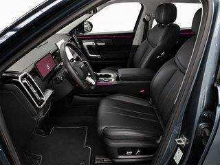 Jaecoo 7 1.6 TGDI Select FWD 108 kW (145 CV)