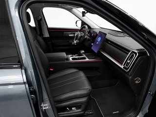 Jaecoo 7 1.6 TGDI Select FWD 108 kW (145 CV)