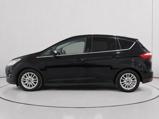 Ford C Max 1.0 EcoBoost S&S Titanium 92 kW (125 CV)