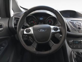 Ford C Max 1.0 EcoBoost S&S Titanium 92 kW (125 CV)