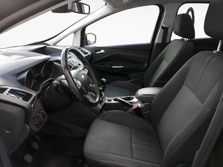 Ford C Max 1.0 EcoBoost S&S Titanium 92 kW (125 CV)