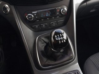 Ford C Max 1.0 EcoBoost S&S Titanium 92 kW (125 CV)