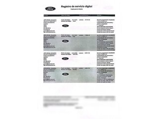 Ford C Max 1.0 EcoBoost S&S Titanium 92 kW (125 CV)