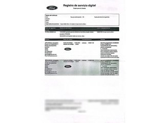 Ford C Max 1.0 EcoBoost S&S Titanium 92 kW (125 CV)