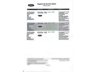 Ford C Max 1.0 EcoBoost S&S Titanium 92 kW (125 CV)