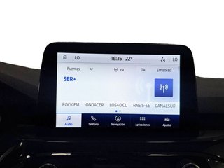 Ford Kuga 2.5 Duratec PHEV ST-Line Auto 165 kW (225 CV)