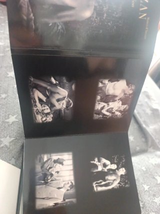 Colección Tarzán Lata Metálica
