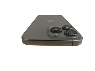 IPHONE 15 PRO MAX 256GB TITANIO NATURAL