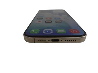 IPHONE 15 PRO MAX 256GB TITANIO NATURAL
