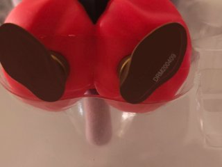 Funko Pop Champa Dragon Ball Super 811 Flocked