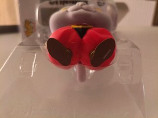 Funko Pop Champa Dragon Ball Super 811 Flocked