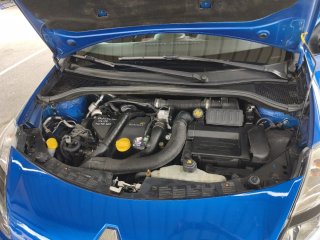 Renault Clio 2011