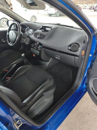 Renault Clio 2011