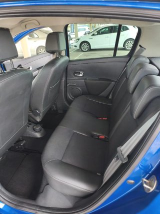 Renault Clio 2011