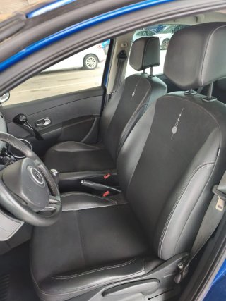 Renault Clio 2011