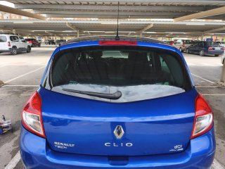 Renault Clio 2011