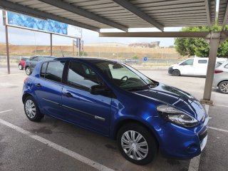 Renault Clio 2011