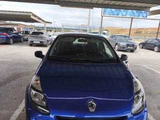Renault Clio 2011