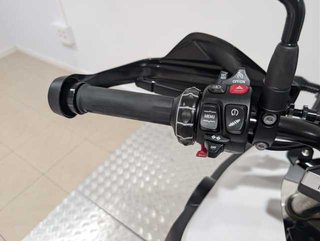 BMW F 750 GS (26.989 KMS)