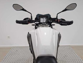 BMW F 750 GS (26.989 KMS)