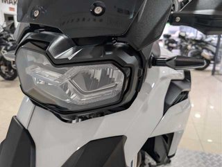 BMW F 750 GS (26.989 KMS)