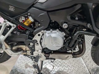 BMW F 750 GS (26.989 KMS)