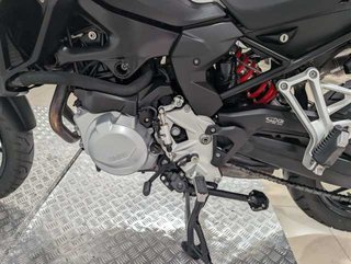 BMW F 750 GS (26.989 KMS)
