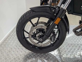 BMW F 750 GS (26.989 KMS)