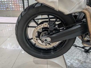 BMW F 750 GS (26.989 KMS)