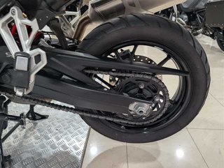 BMW F 750 GS (26.989 KMS)