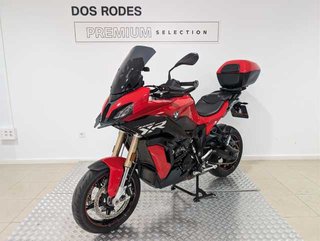 BMW Motorrad S 1000 XR