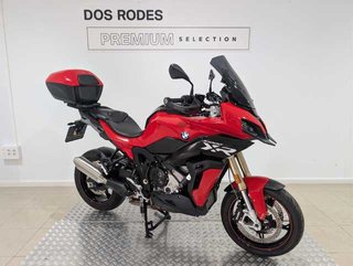 BMW Motorrad S 1000 XR