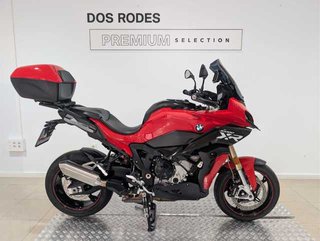 BMW Motorrad S 1000 XR