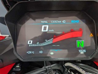 BMW Motorrad S 1000 XR