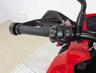 BMW Motorrad S 1000 XR