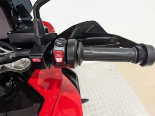 BMW Motorrad S 1000 XR