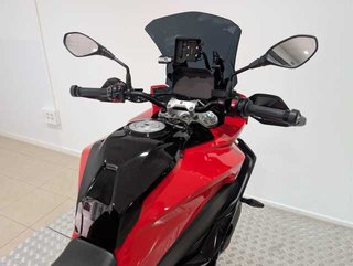 BMW Motorrad S 1000 XR