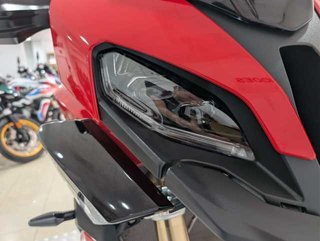 BMW Motorrad S 1000 XR