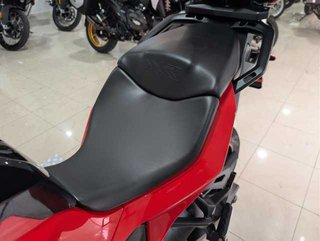 BMW Motorrad S 1000 XR