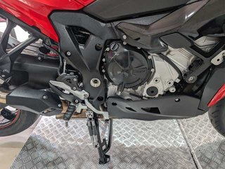 BMW Motorrad S 1000 XR