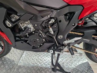 BMW Motorrad S 1000 XR