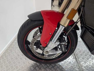 BMW Motorrad S 1000 XR