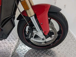 BMW Motorrad S 1000 XR